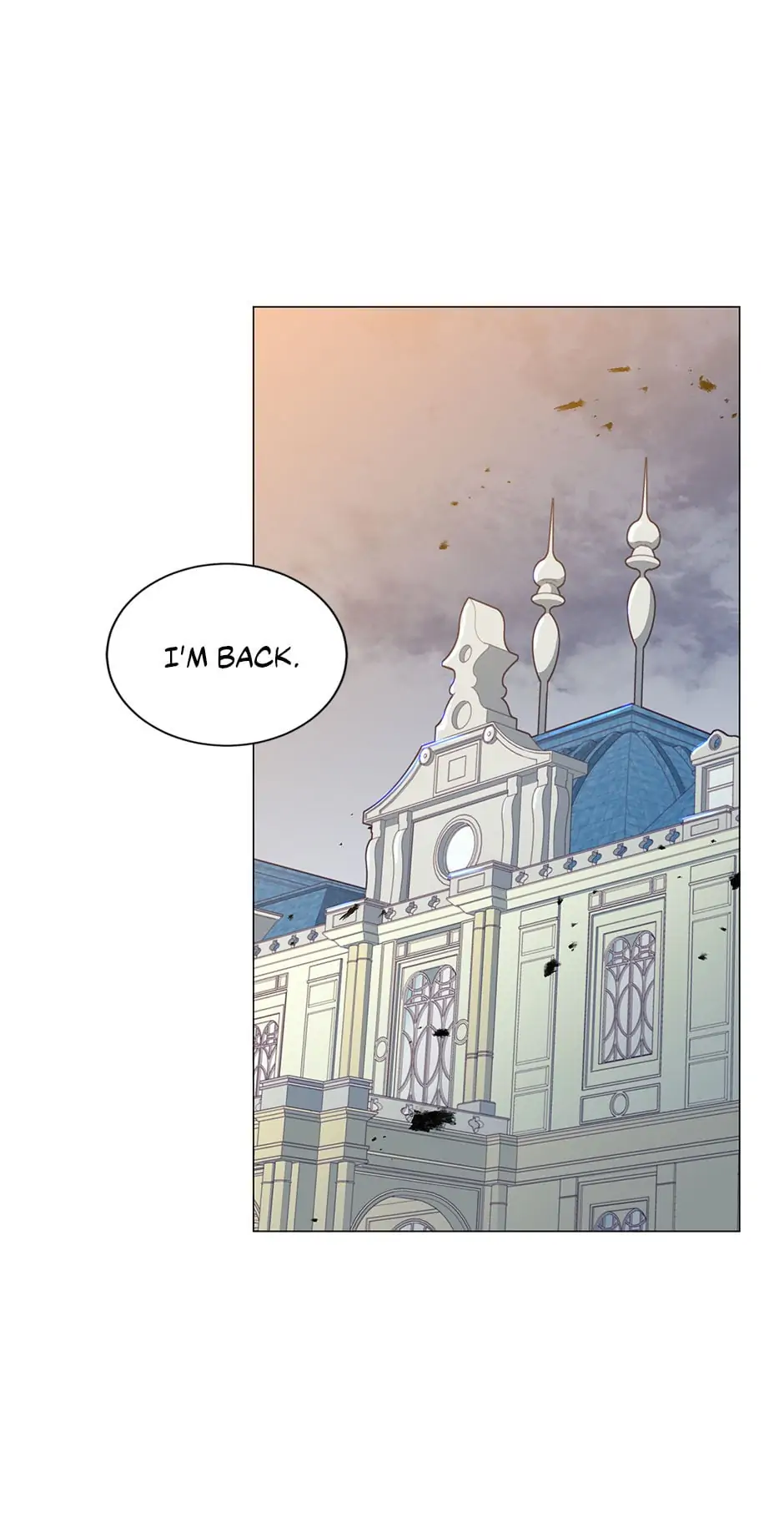 Read The Max Level Hero Strikes Back EN Manga Online