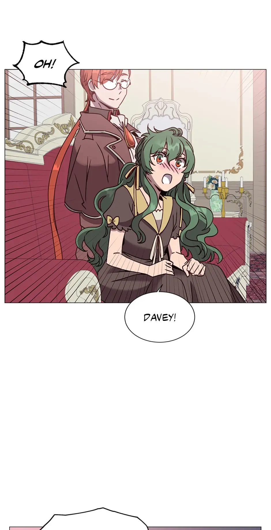 Read The Max Level Hero Strikes Back EN Manga Online