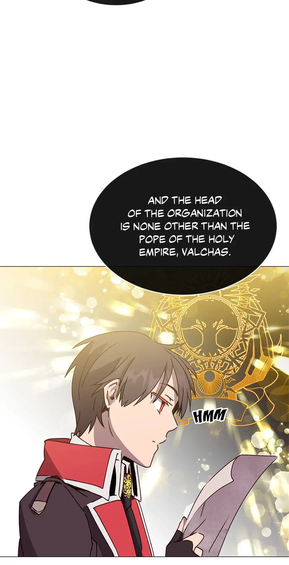 Read The Max Level Hero Strikes Back EN Manga Online