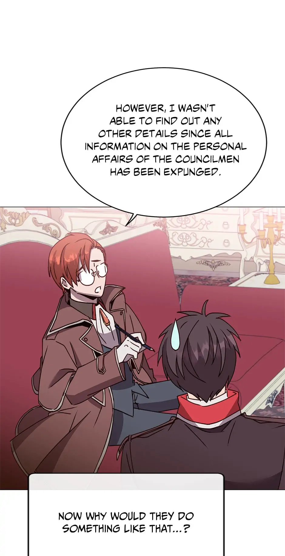 Read The Max Level Hero Strikes Back EN Manga Online