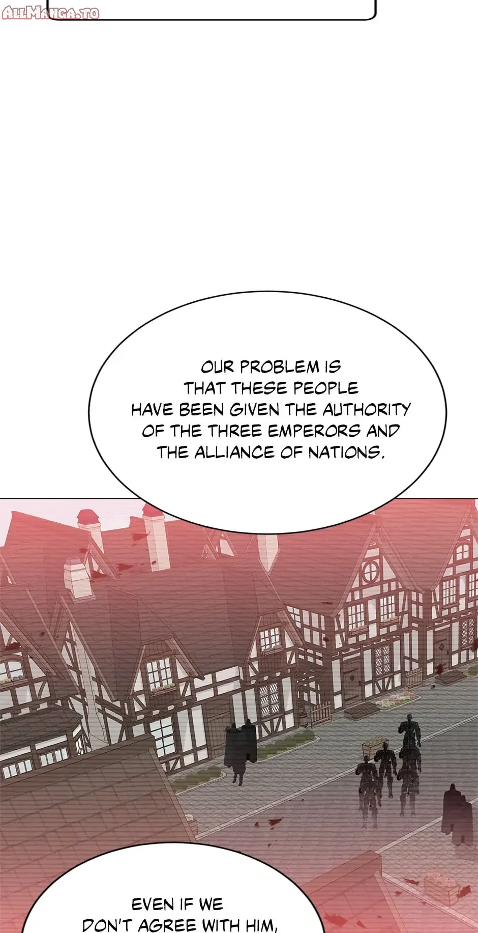 Read The Max Level Hero Strikes Back EN Manga Online
