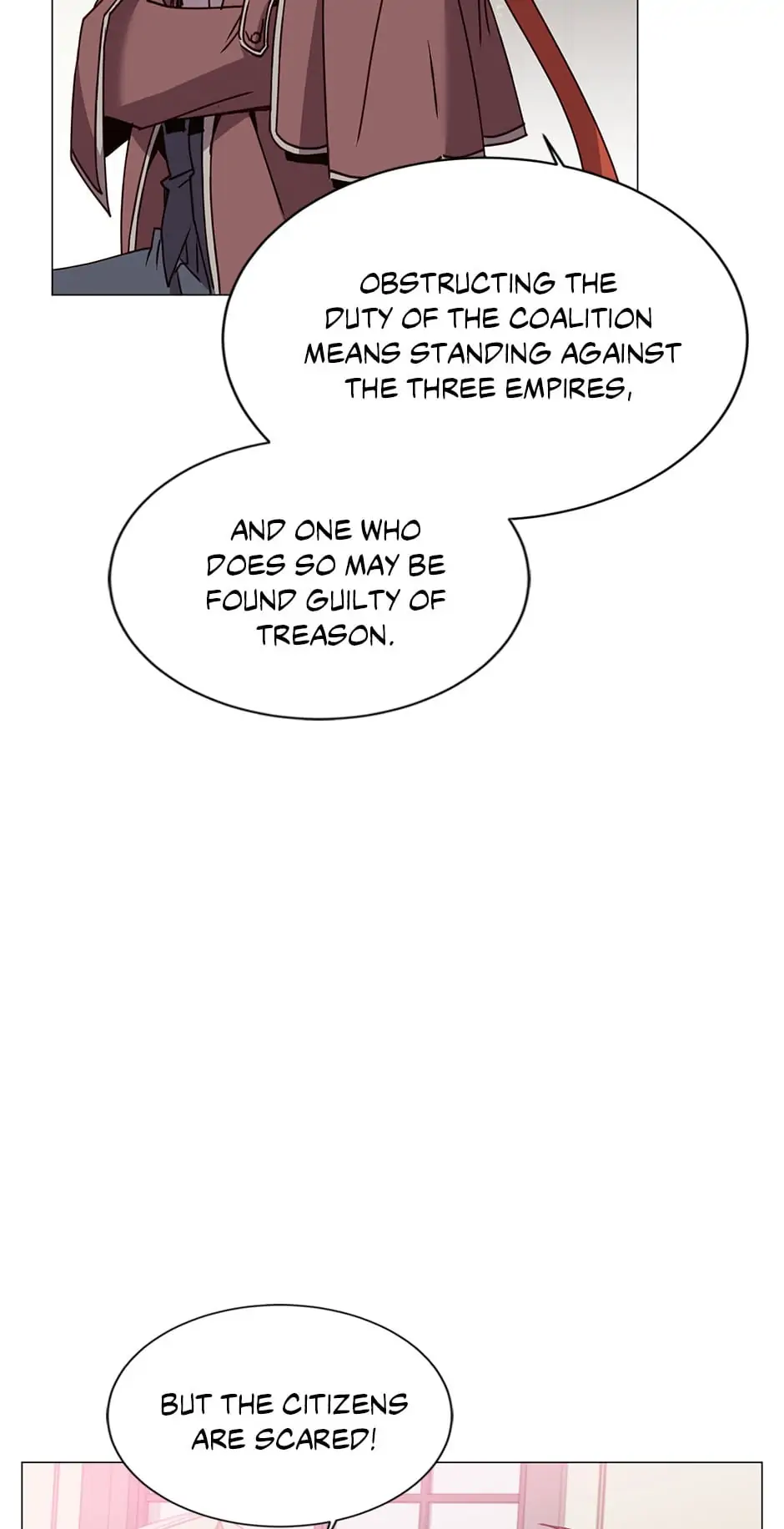 Read The Max Level Hero Strikes Back EN Manga Online