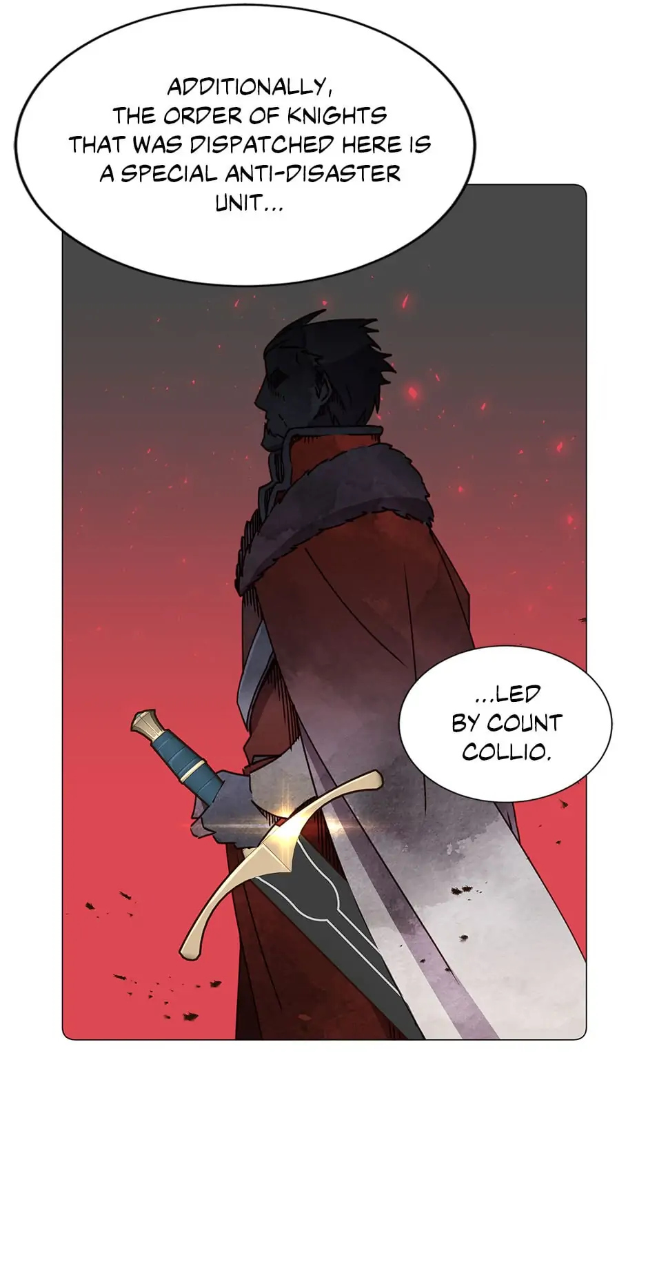 Read The Max Level Hero Strikes Back EN Manga Online