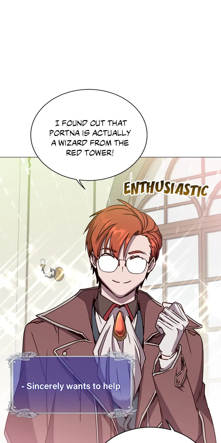 Read The Max Level Hero Strikes Back EN Manga Online