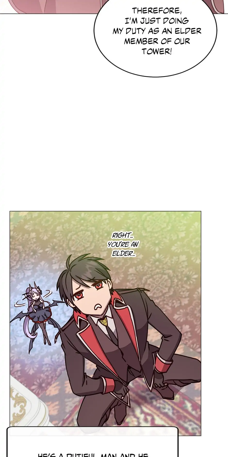 Read The Max Level Hero Strikes Back EN Manga Online