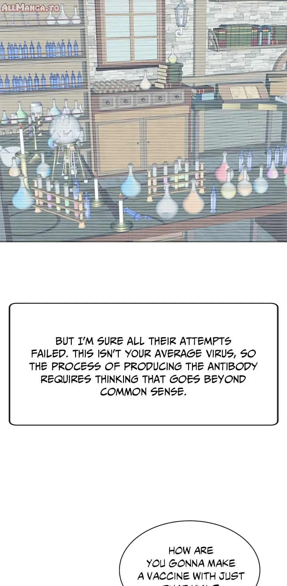 Read The Max Level Hero Strikes Back EN Manga Online