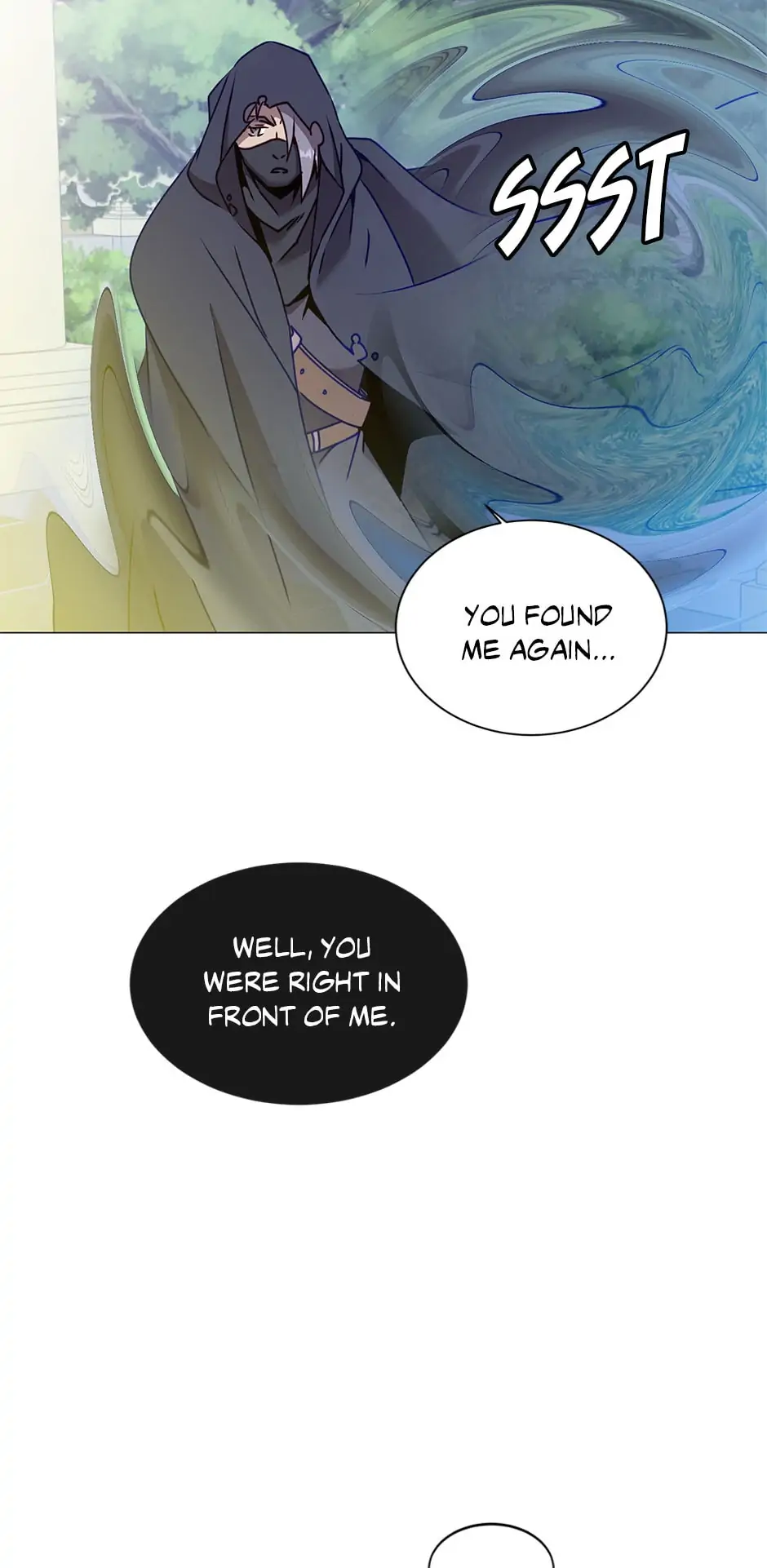 Read The Max Level Hero Strikes Back EN Manga Online