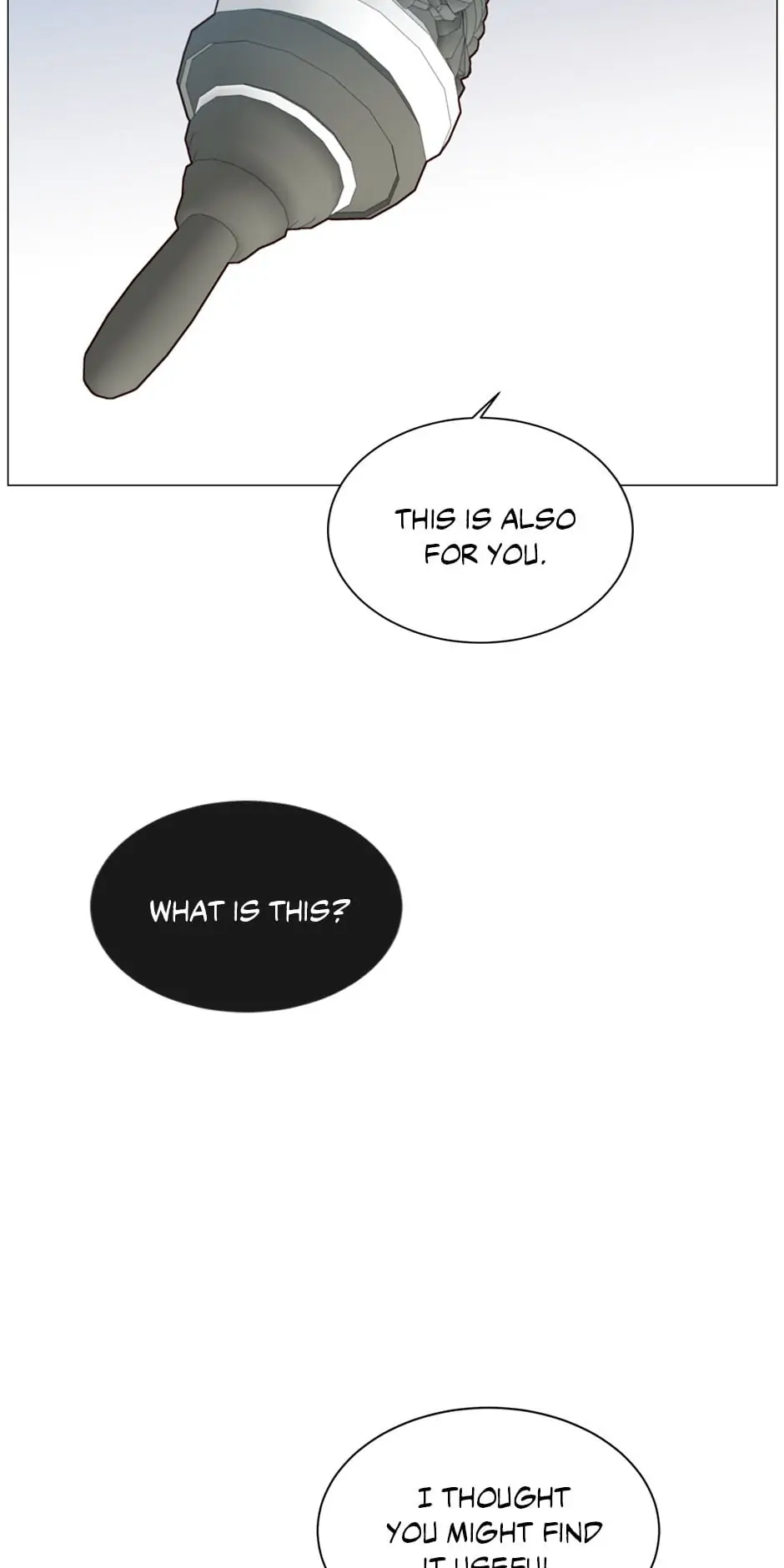 Read The Max Level Hero Strikes Back EN Manga Online