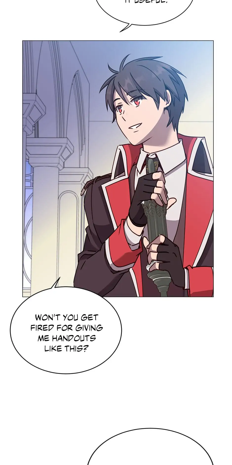 Read The Max Level Hero Strikes Back EN Manga Online