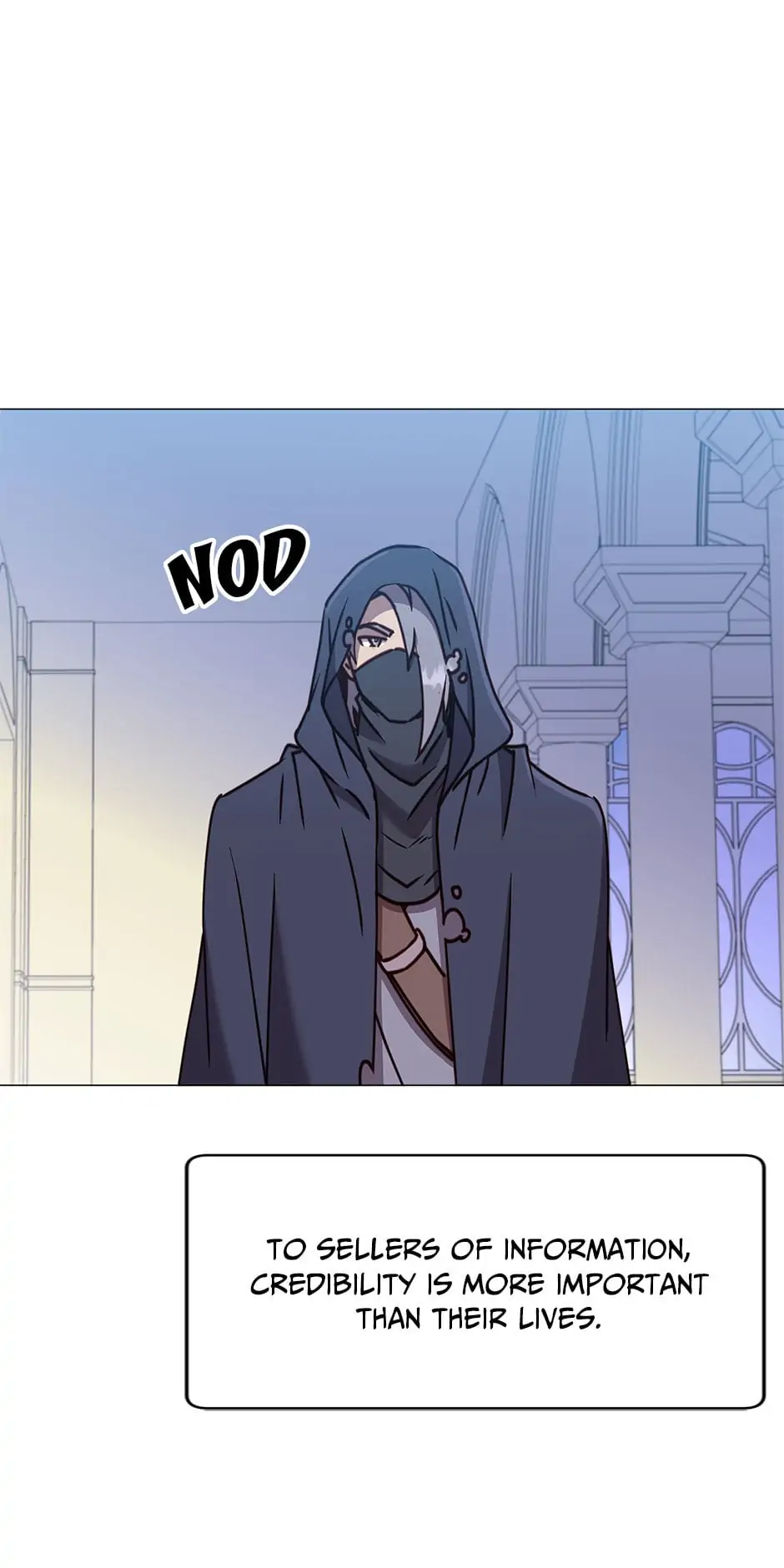 Read The Max Level Hero Strikes Back EN Manga Online