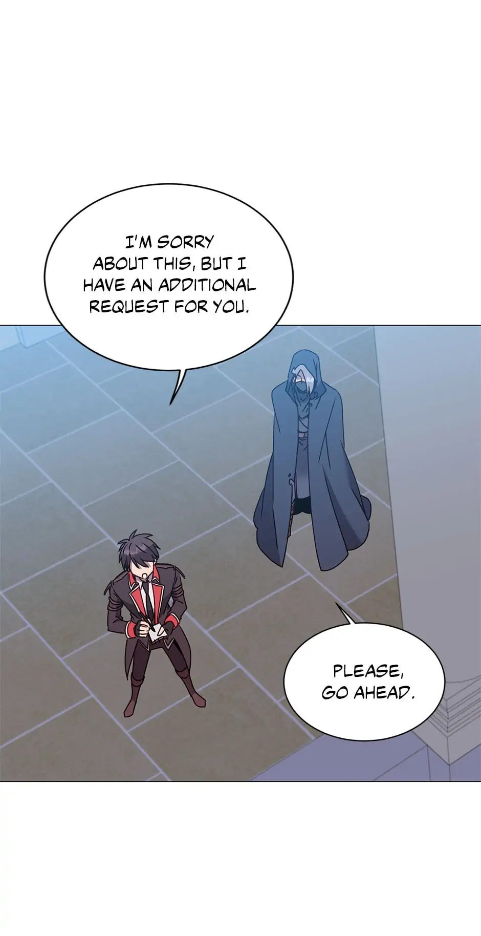 Read The Max Level Hero Strikes Back EN Manga Online