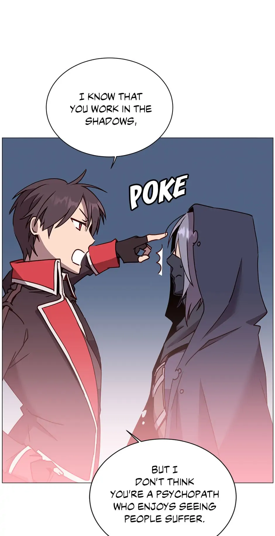 Read The Max Level Hero Strikes Back EN Manga Online