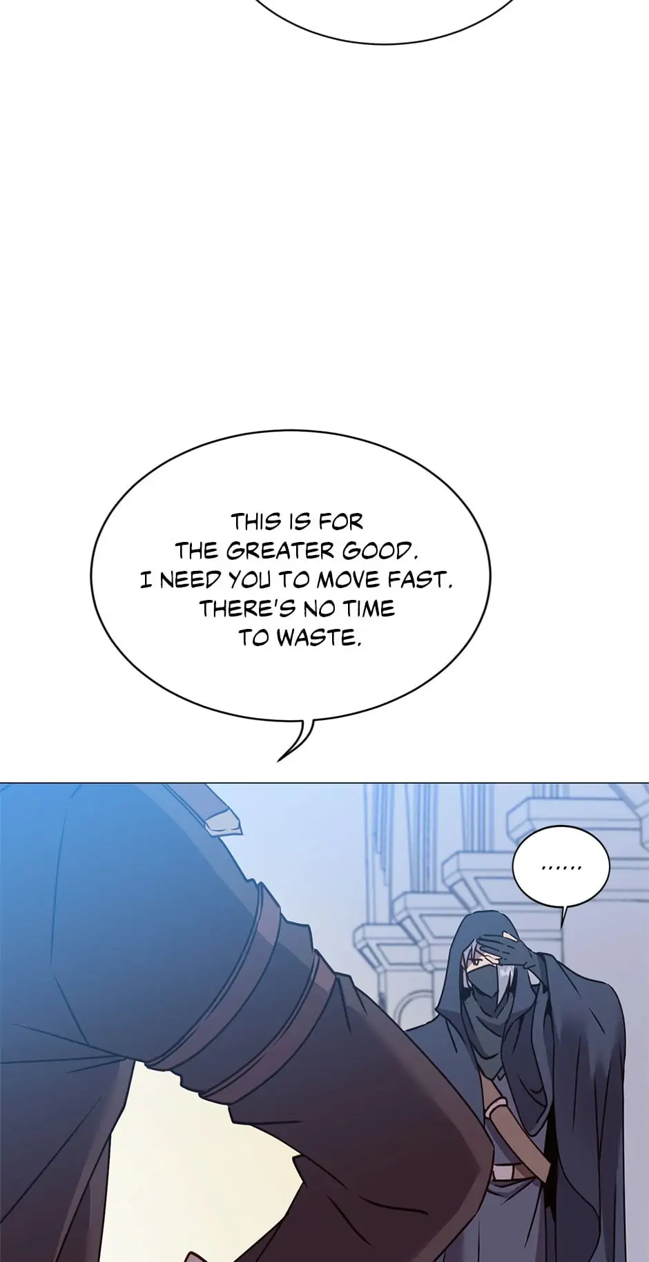 Read The Max Level Hero Strikes Back EN Manga Online
