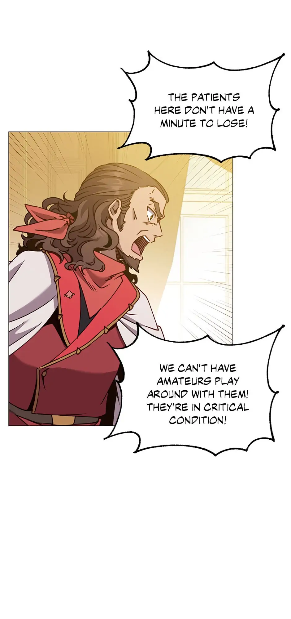 Read The Max Level Hero Strikes Back EN Manga Online