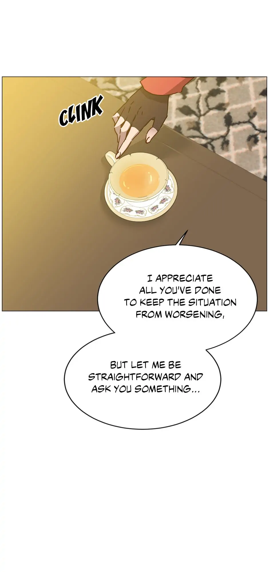 Read The Max Level Hero Strikes Back EN Manga Online