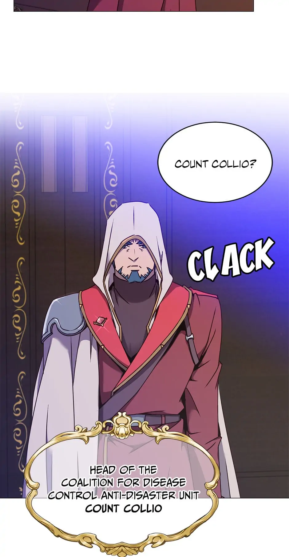 Read The Max Level Hero Strikes Back EN Manga Online