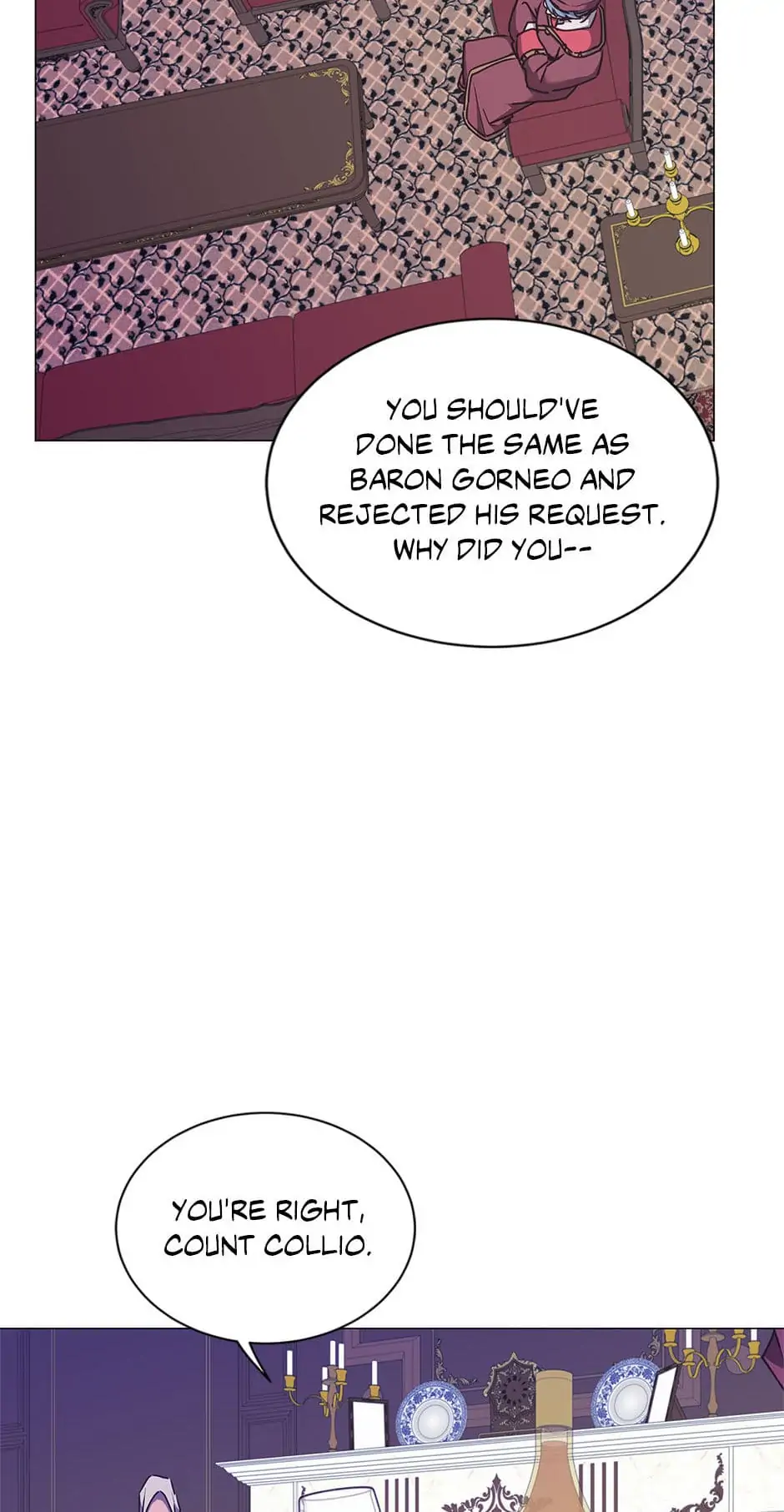 Read The Max Level Hero Strikes Back EN Manga Online