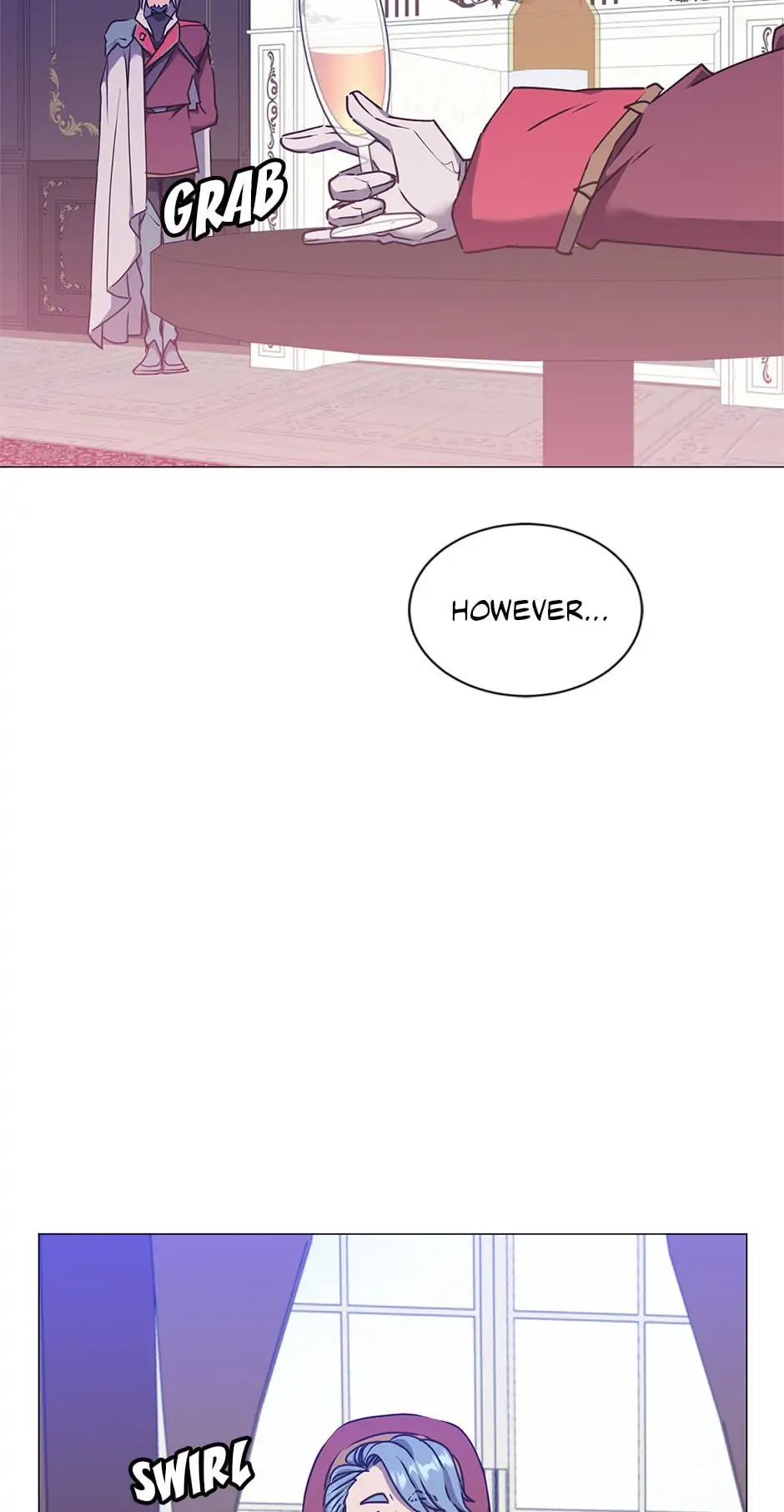 Read The Max Level Hero Strikes Back EN Manga Online