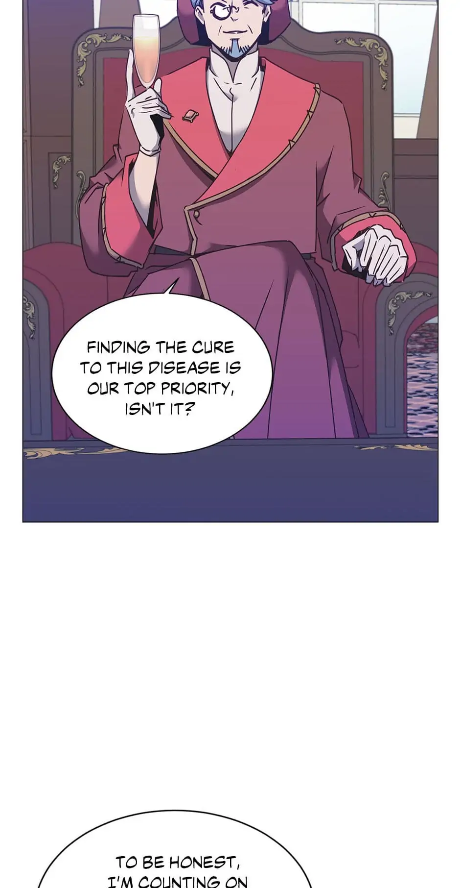 Read The Max Level Hero Strikes Back EN Manga Online
