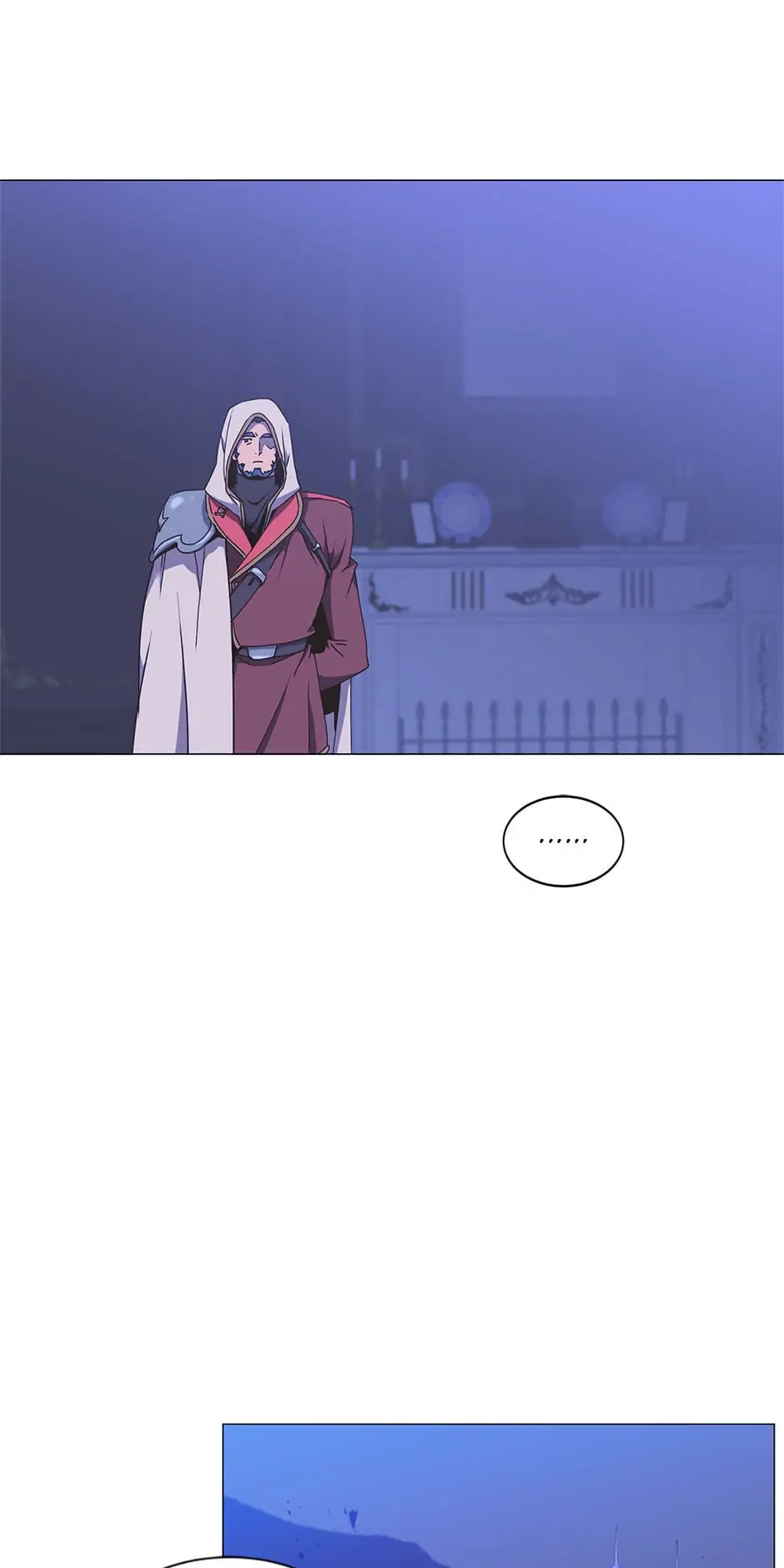 Read The Max Level Hero Strikes Back EN Manga Online