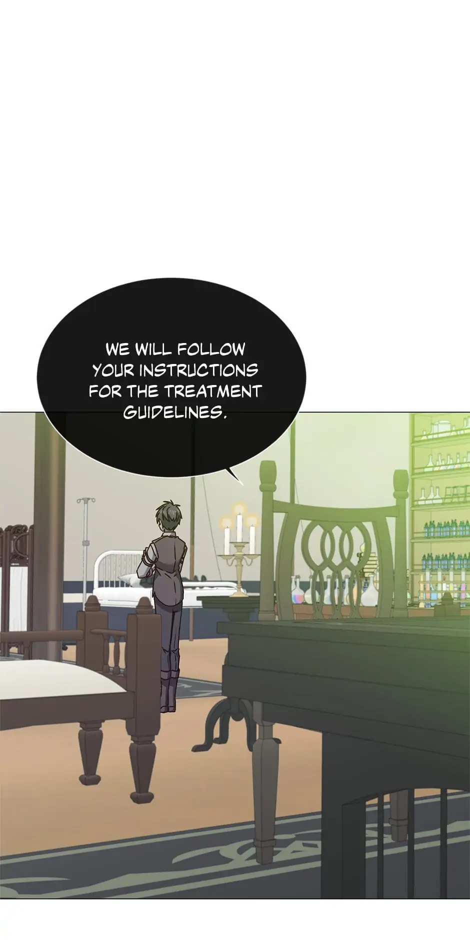Read The Max Level Hero Strikes Back EN Manga Online