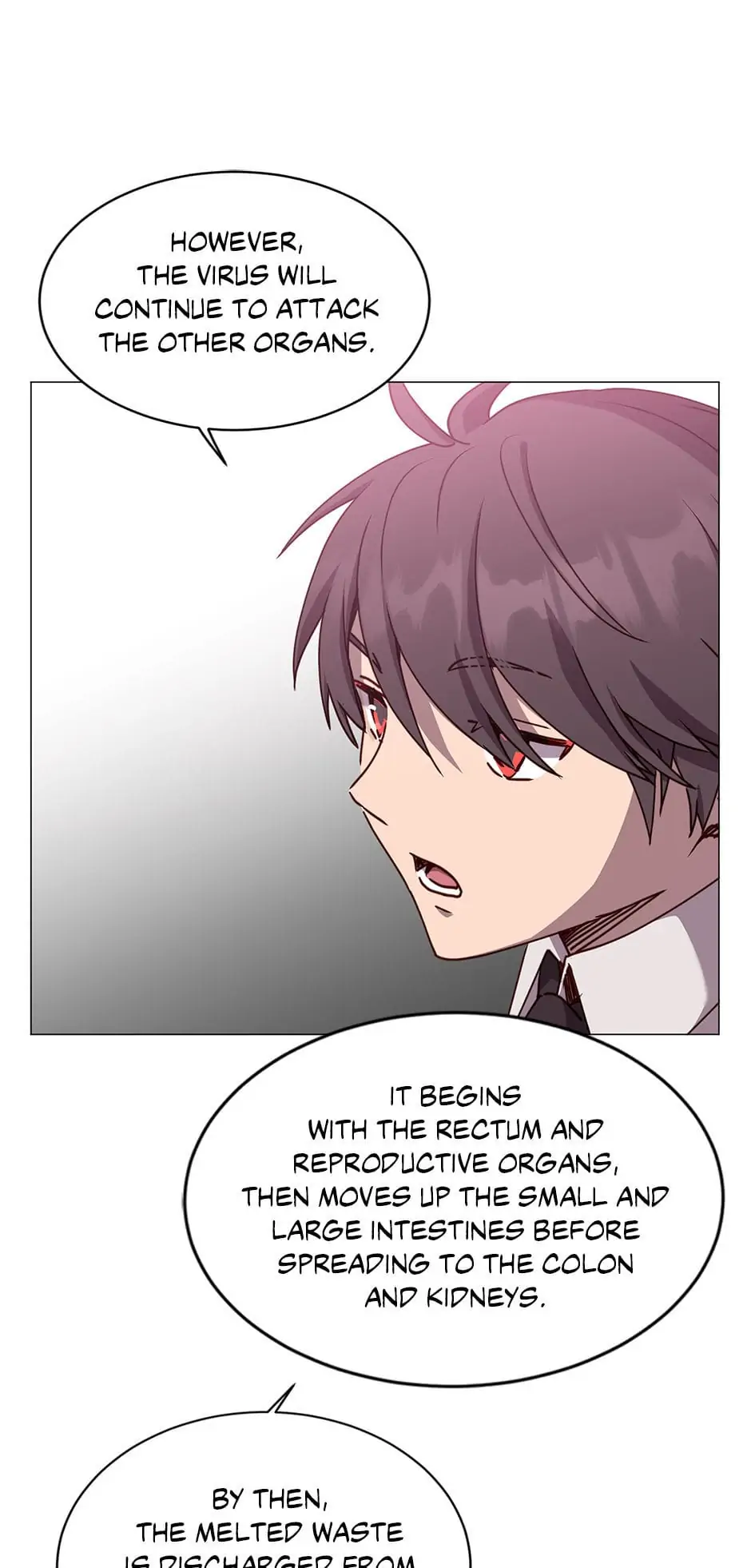 Read The Max Level Hero Strikes Back EN Manga Online