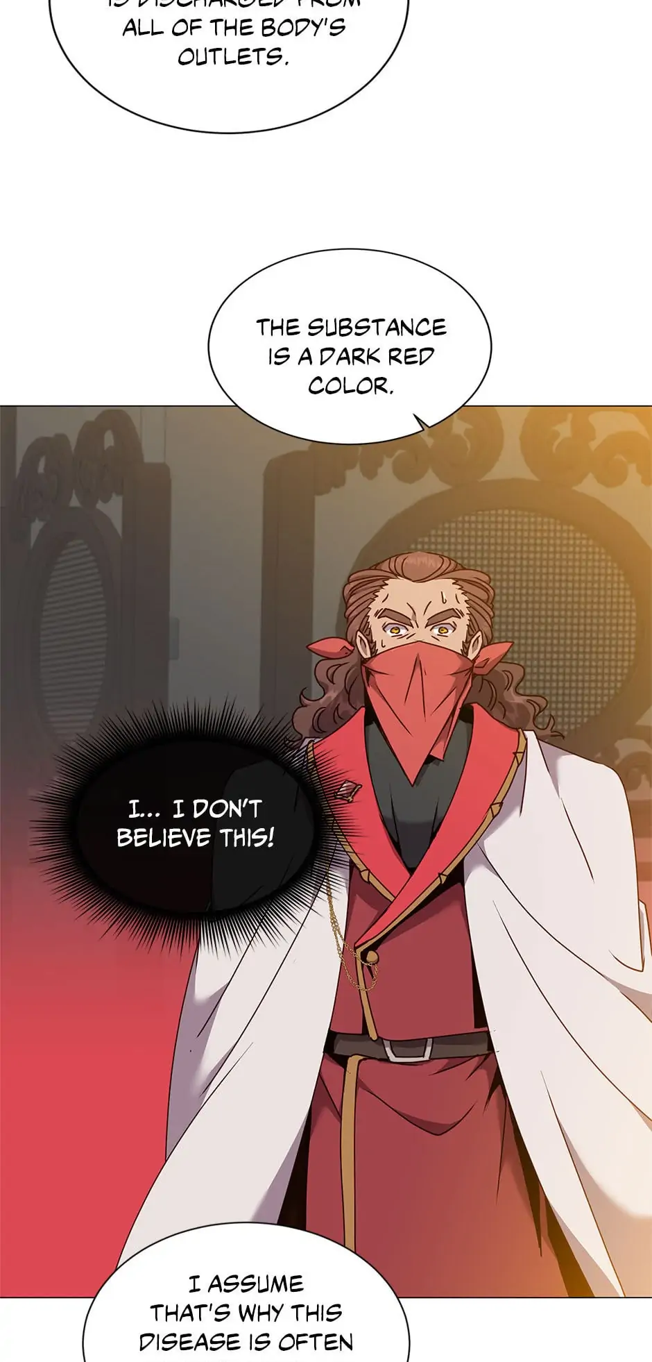 Read The Max Level Hero Strikes Back EN Manga Online