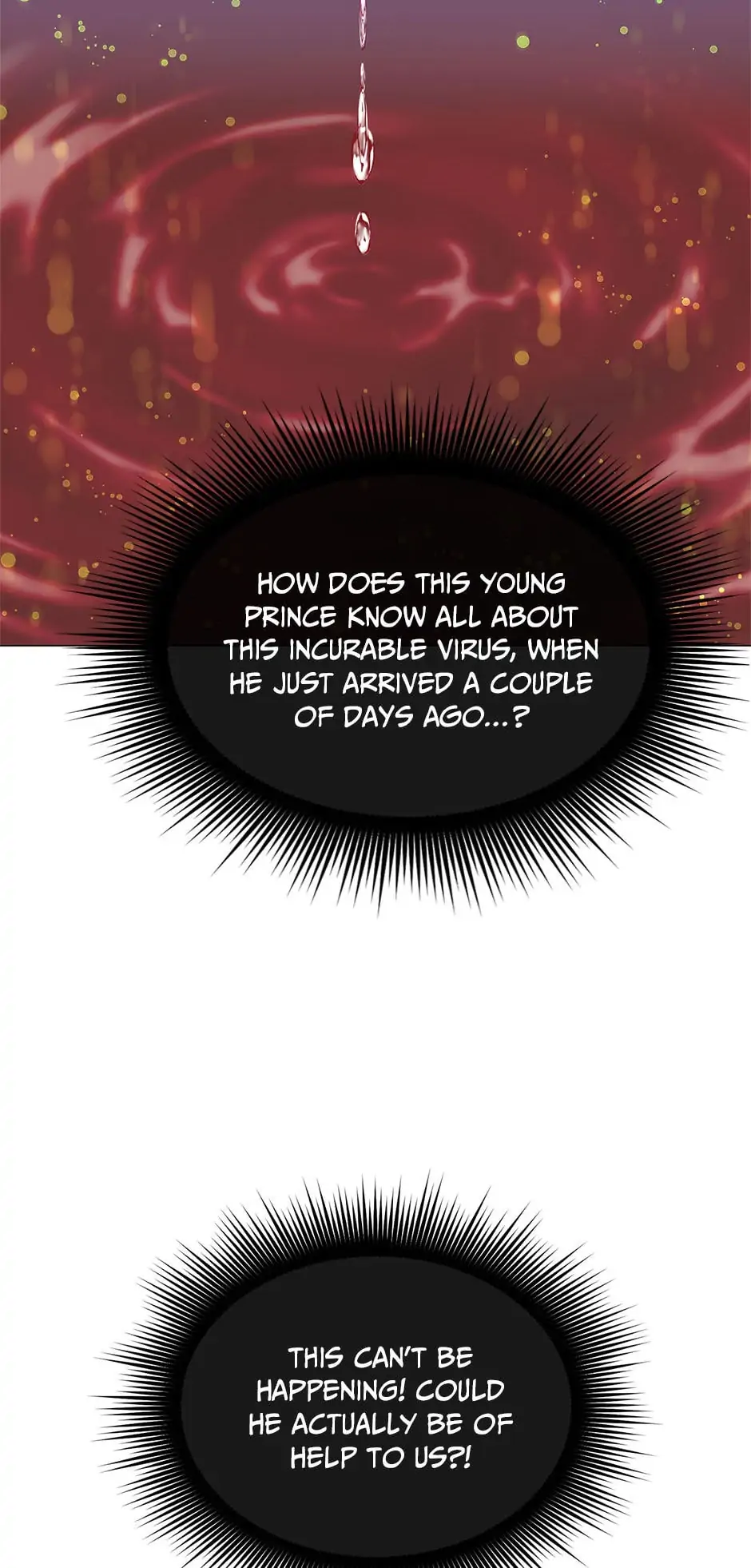 Read The Max Level Hero Strikes Back EN Manga Online