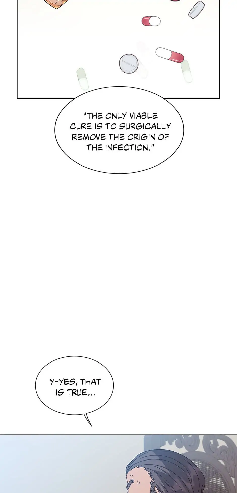 Read The Max Level Hero Strikes Back EN Manga Online