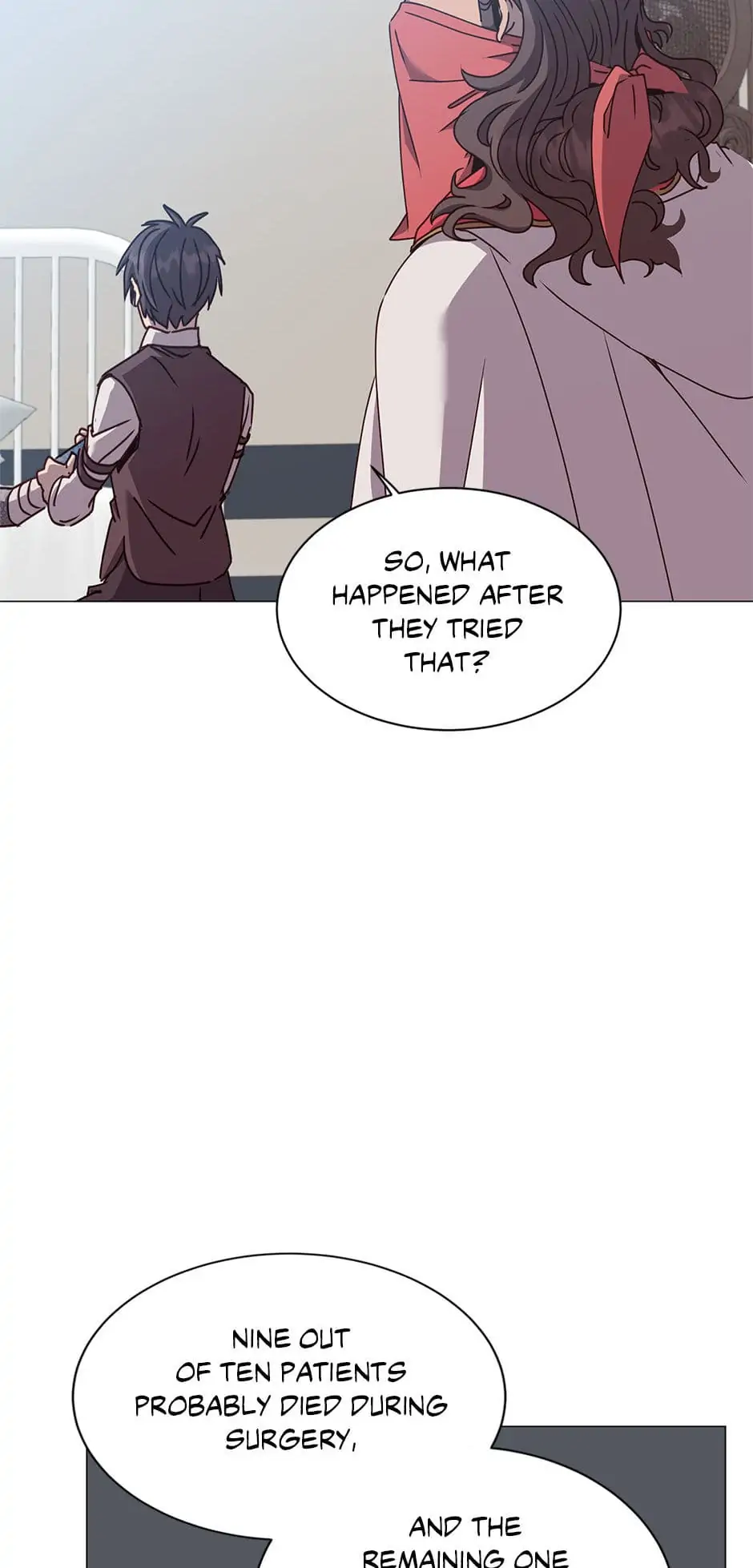 Read The Max Level Hero Strikes Back EN Manga Online