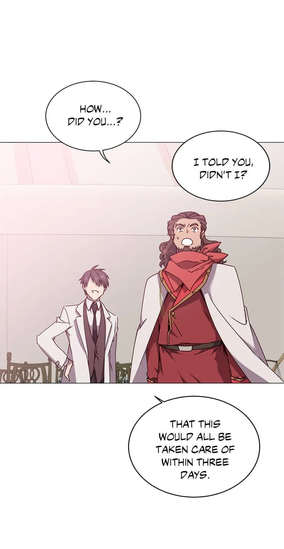 Read The Max Level Hero Strikes Back EN Manga Online