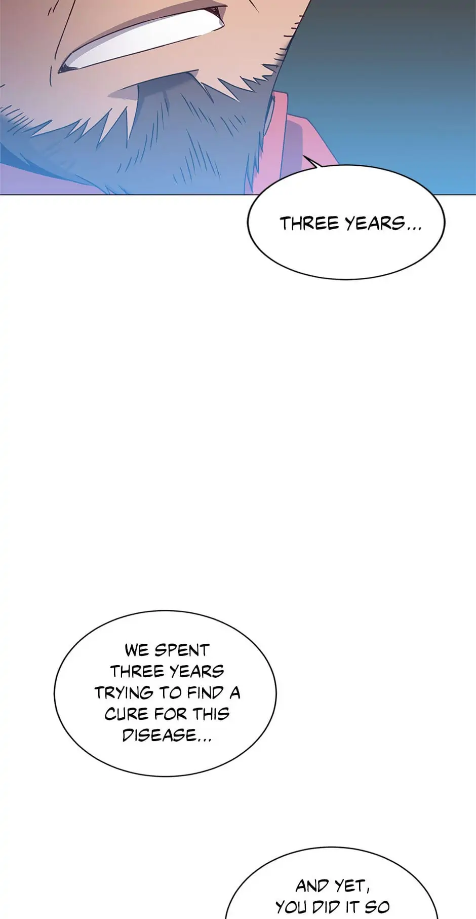 Read The Max Level Hero Strikes Back EN Manga Online