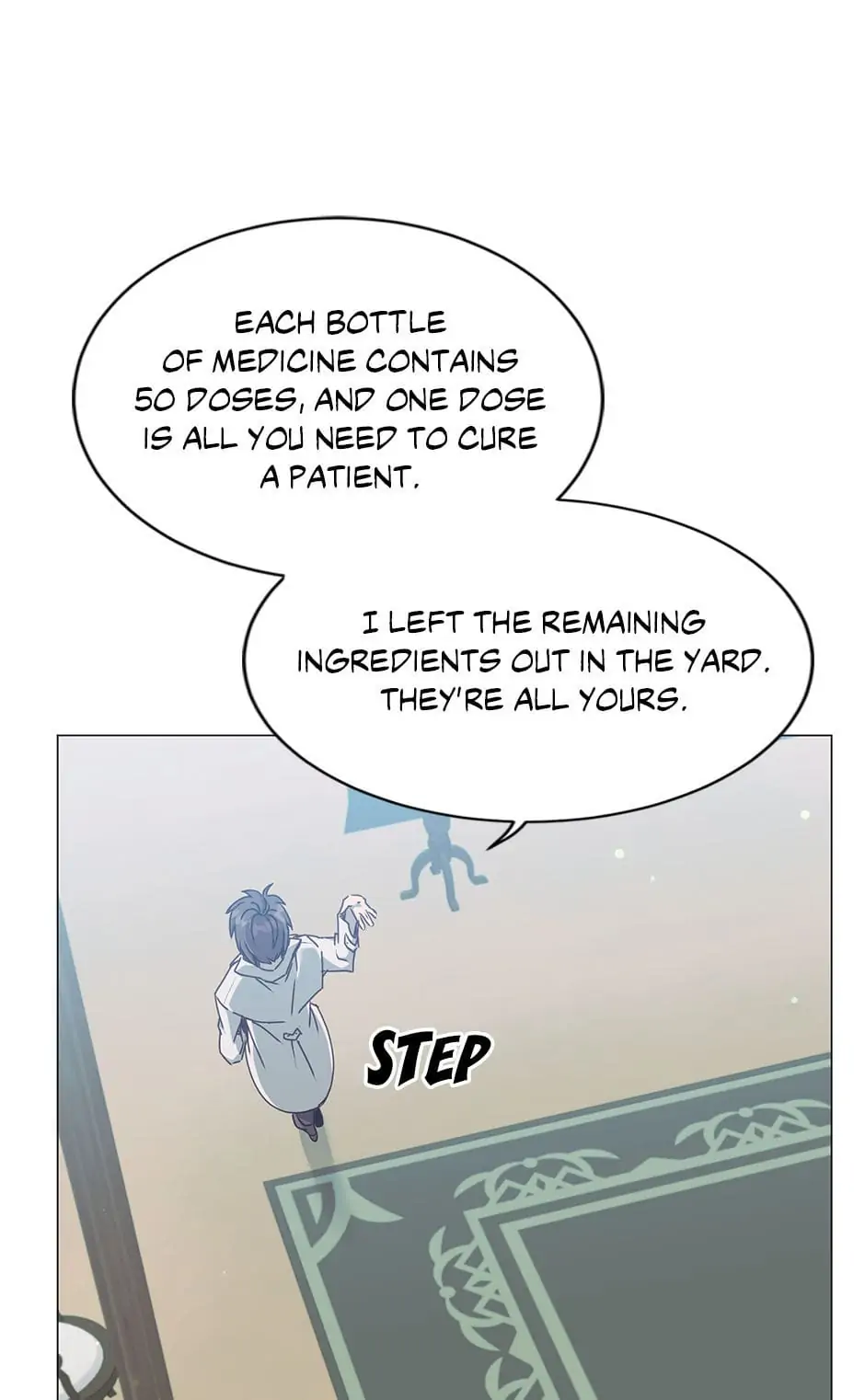 Read The Max Level Hero Strikes Back EN Manga Online