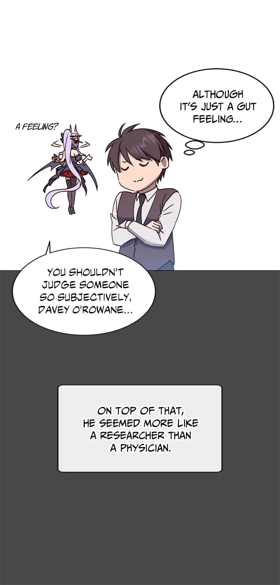 Read The Max Level Hero Strikes Back EN Manga Online