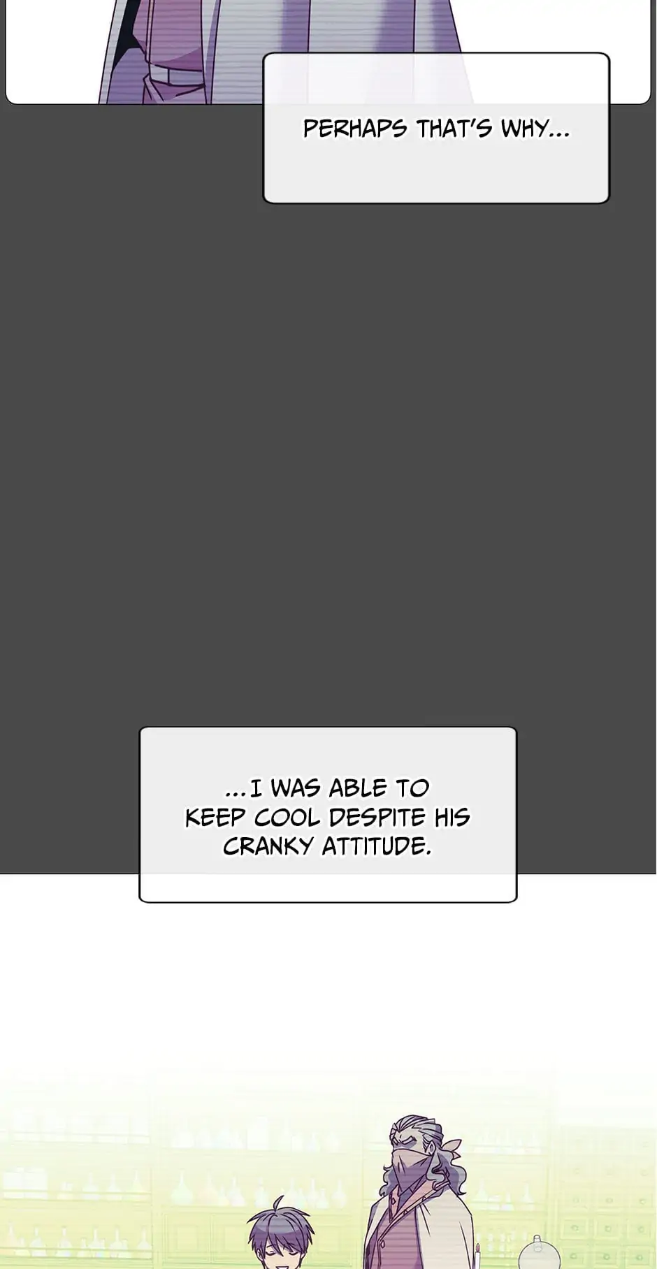 Read The Max Level Hero Strikes Back EN Manga Online