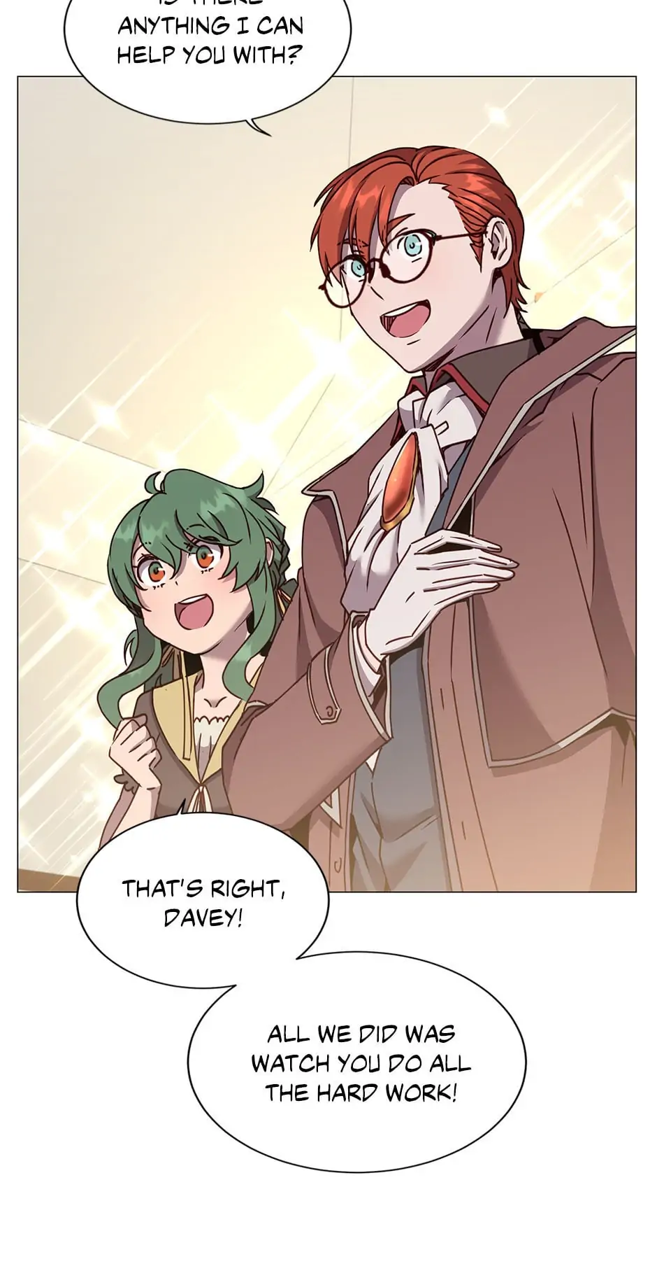 Read The Max Level Hero Strikes Back EN Manga Online