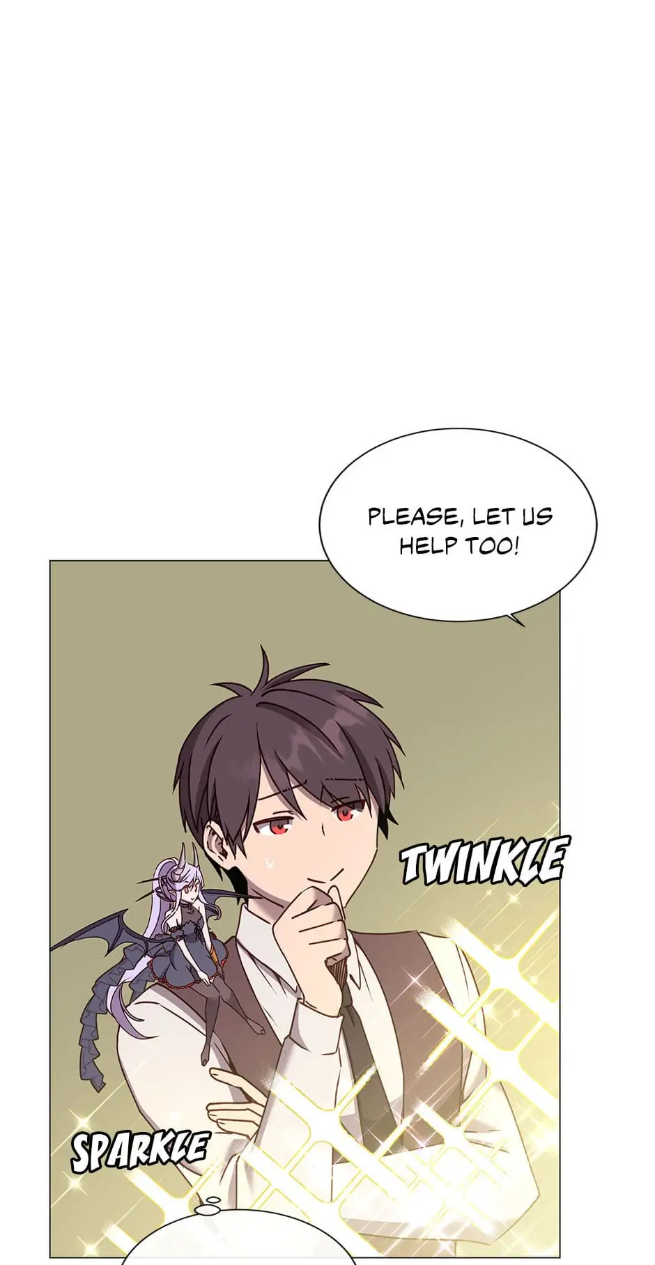 Read The Max Level Hero Strikes Back EN Manga Online