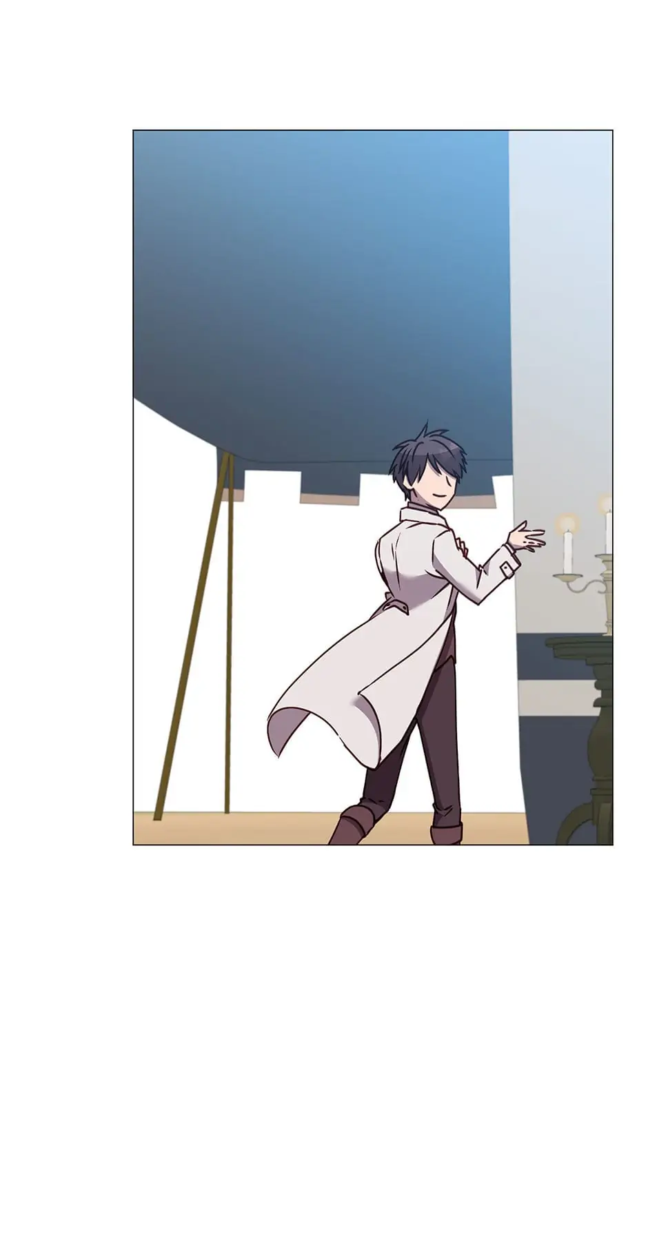 Read The Max Level Hero Strikes Back EN Manga Online