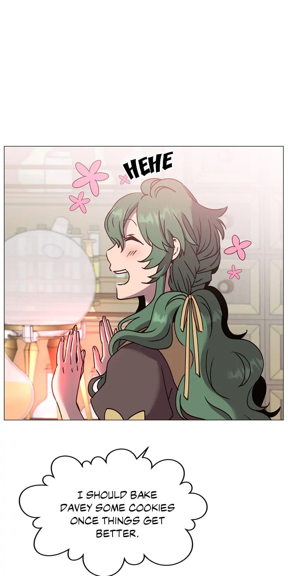 Read The Max Level Hero Strikes Back EN Manga Online