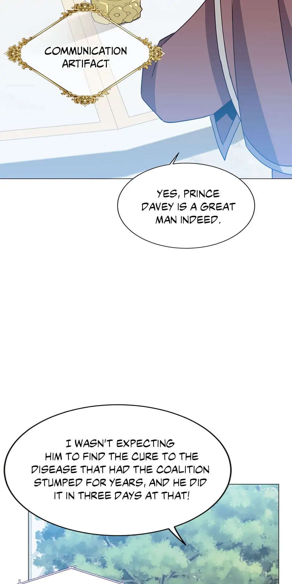 Read The Max Level Hero Strikes Back EN Manga Online