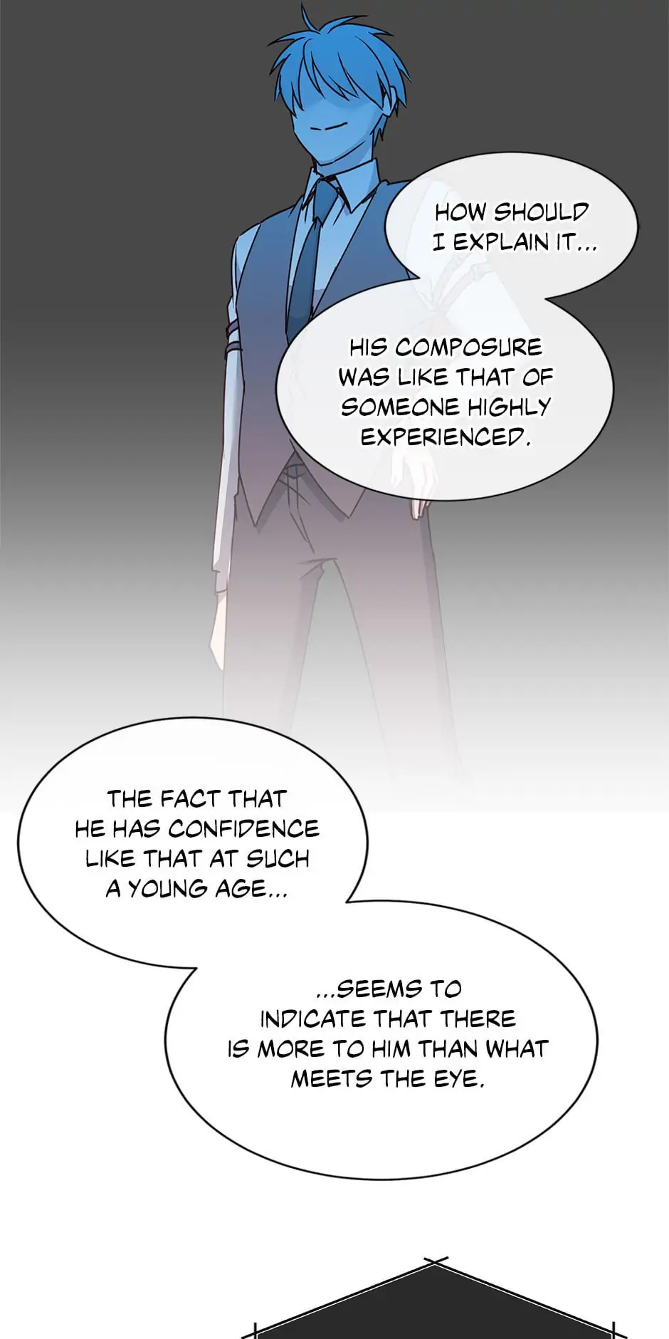 Read The Max Level Hero Strikes Back EN Manga Online