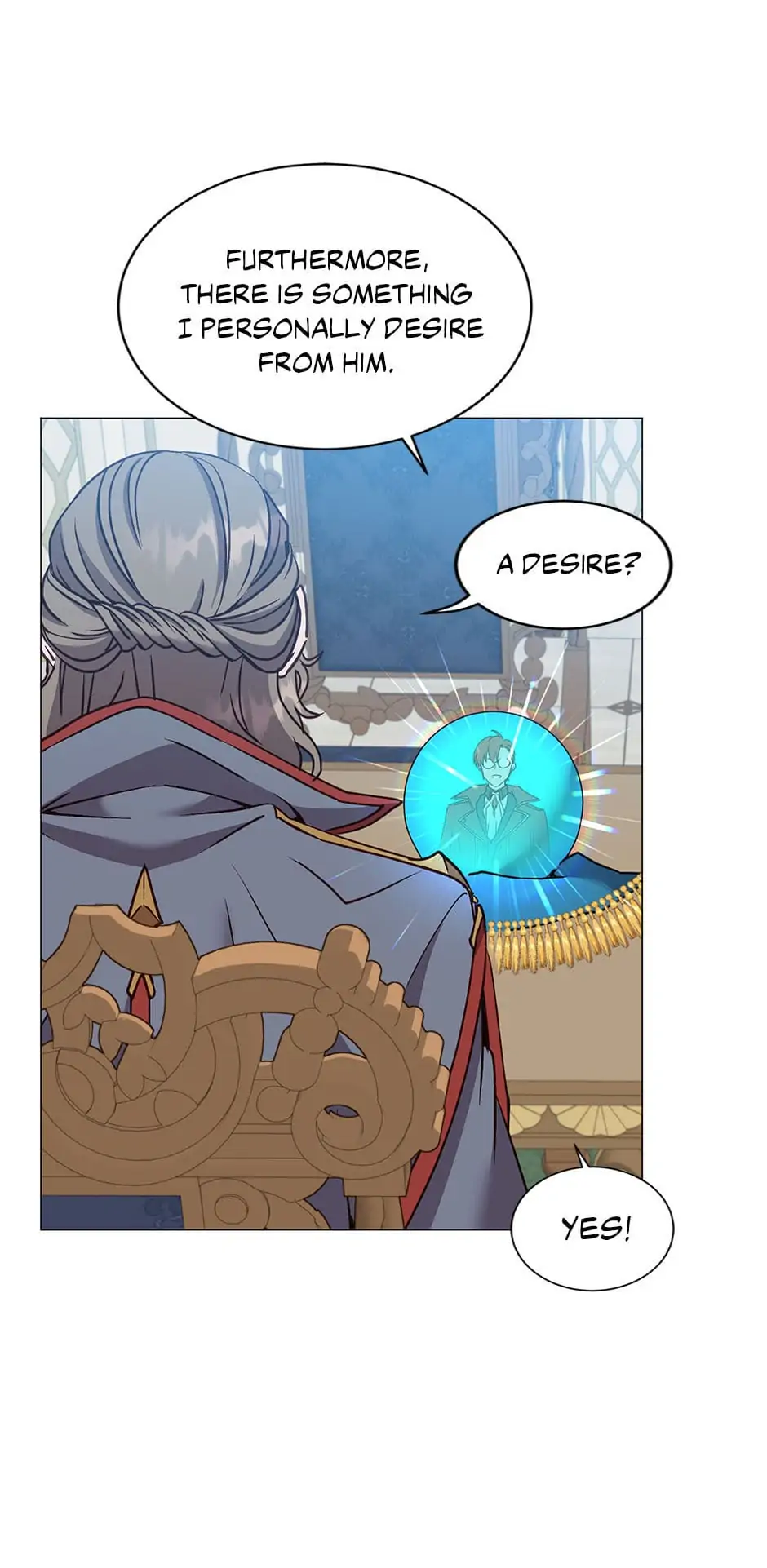 Read The Max Level Hero Strikes Back EN Manga Online