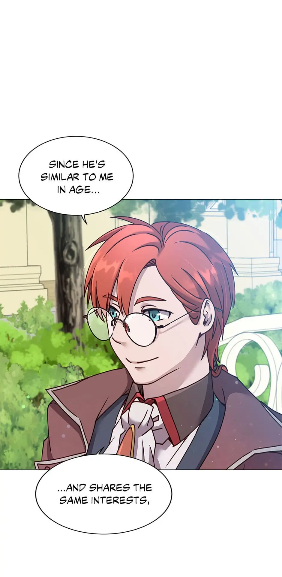 Read The Max Level Hero Strikes Back EN Manga Online