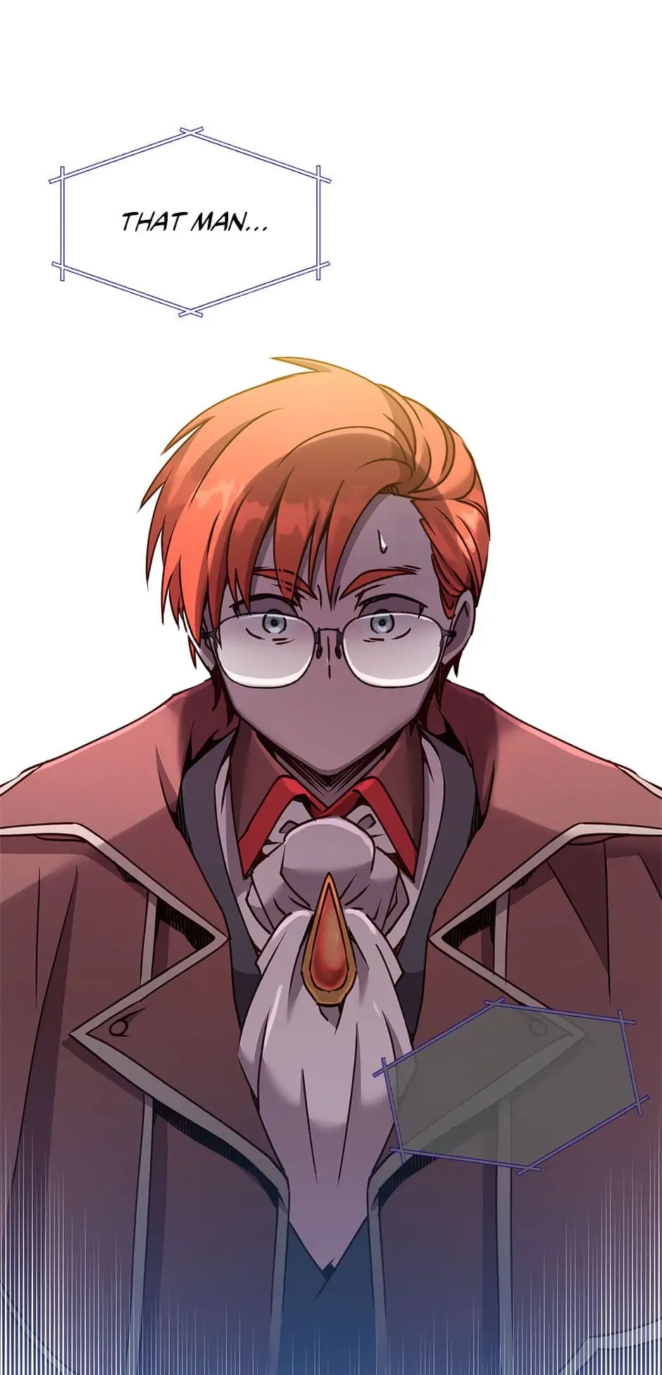 Read The Max Level Hero Strikes Back EN Manga Online