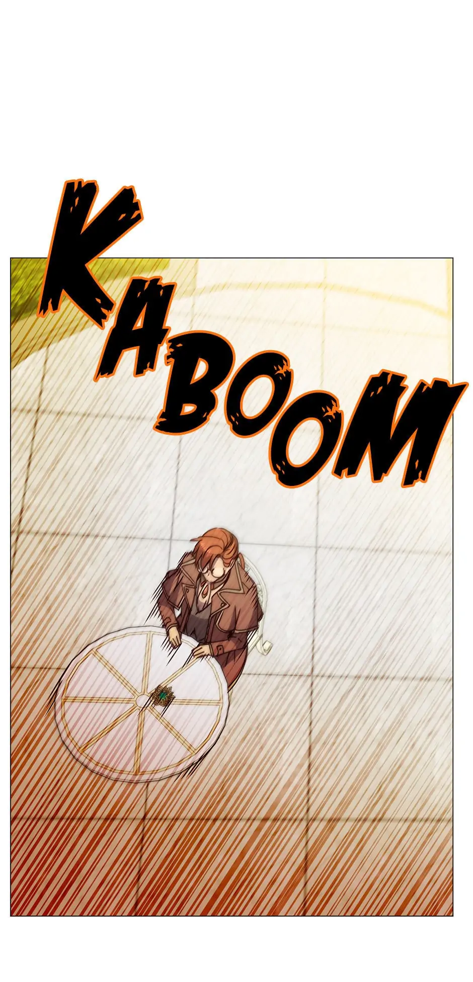 Read The Max Level Hero Strikes Back EN Manga Online