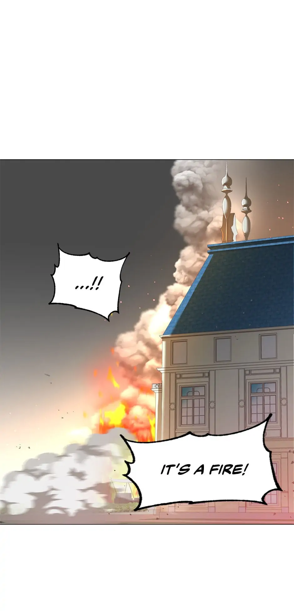 Read The Max Level Hero Strikes Back EN Manga Online