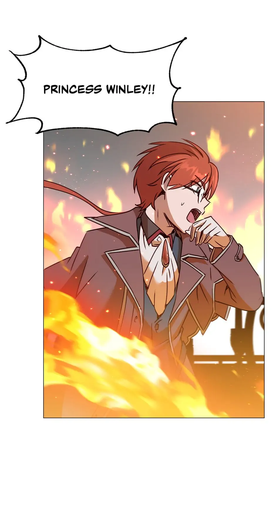 Read The Max Level Hero Strikes Back EN Manga Online