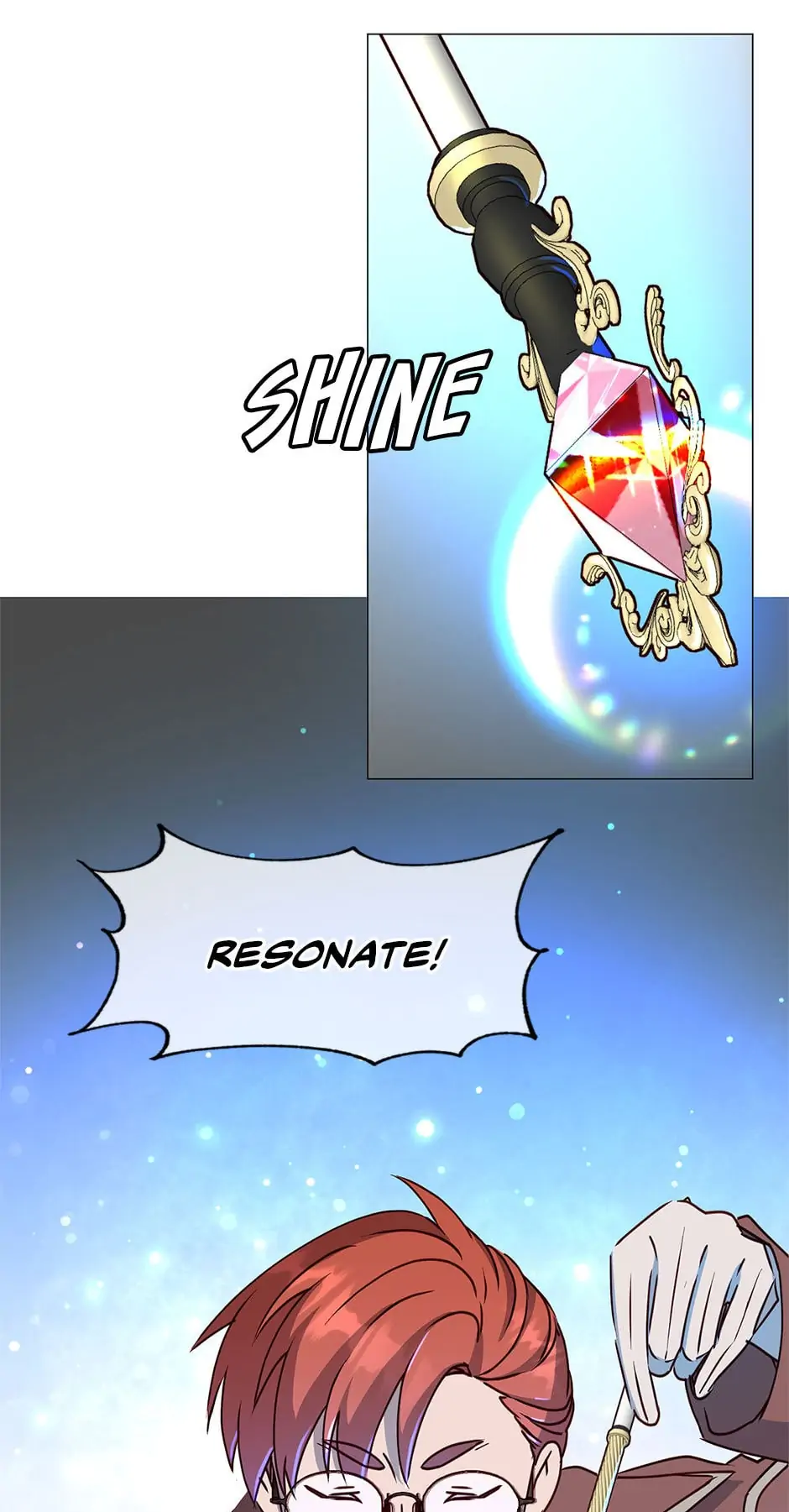Read The Max Level Hero Strikes Back EN Manga Online