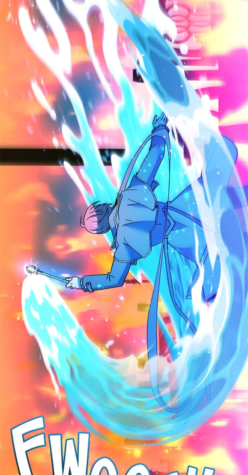 Read The Max Level Hero Strikes Back EN Manga Online
