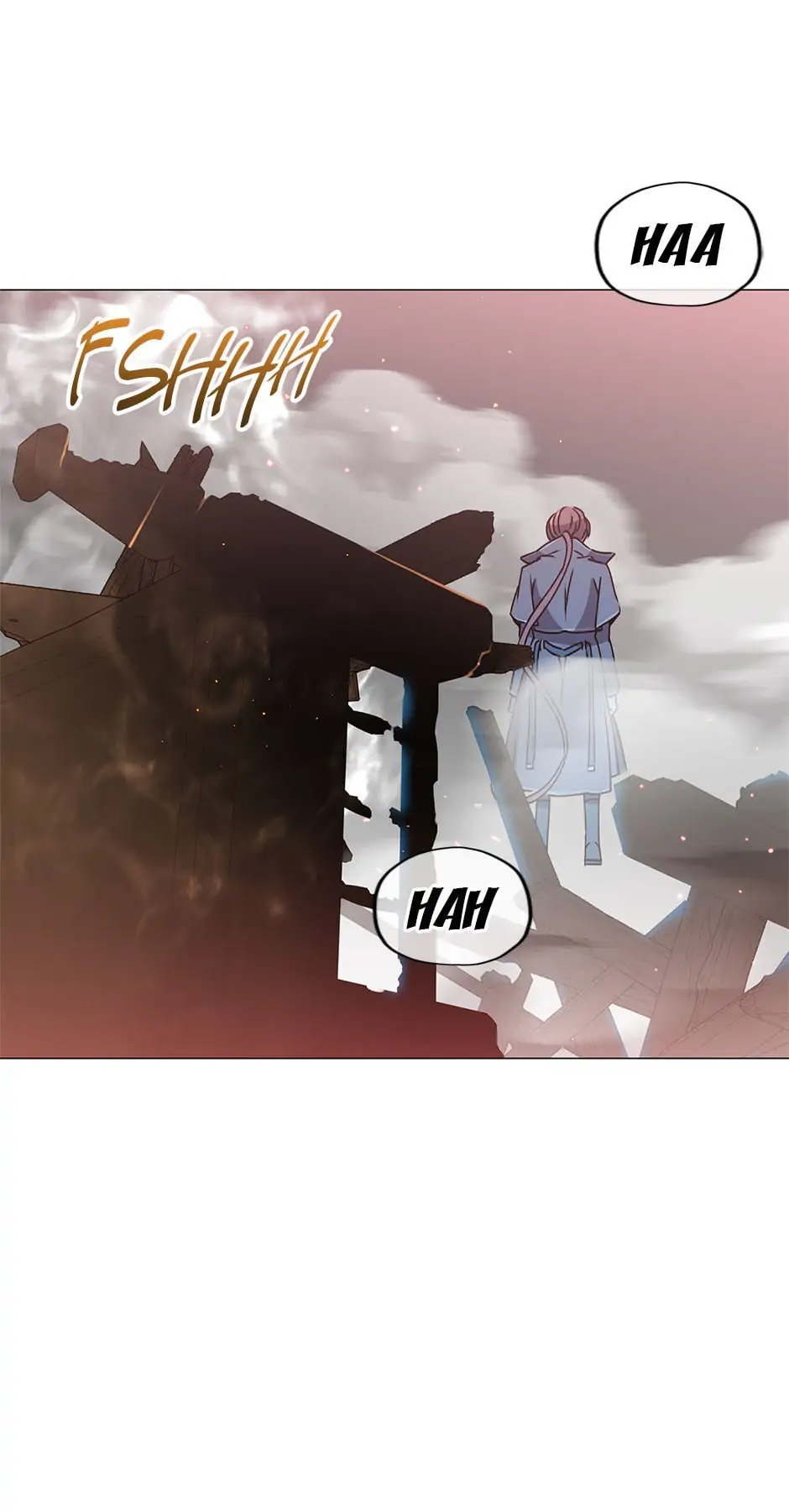 Read The Max Level Hero Strikes Back EN Manga Online